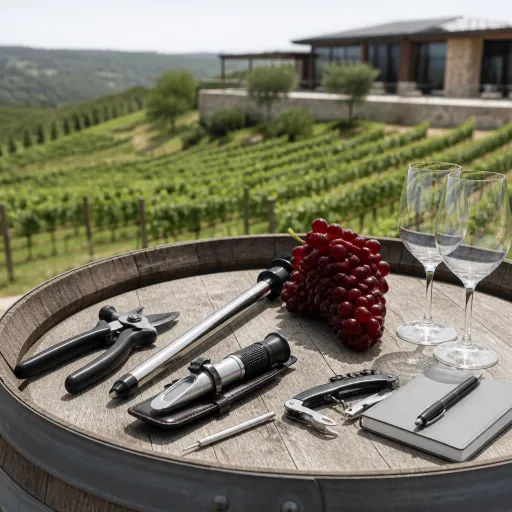 Waldorf Astoria, Aman and Canyon Ranch bet on Texas Hill Country: is America's second wine country ready?
