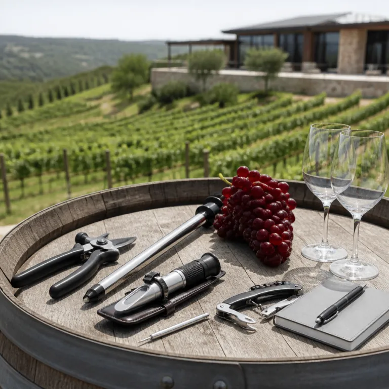 Waldorf Astoria, Aman and Canyon Ranch bet on Texas Hill Country: is America's second wine country ready?
