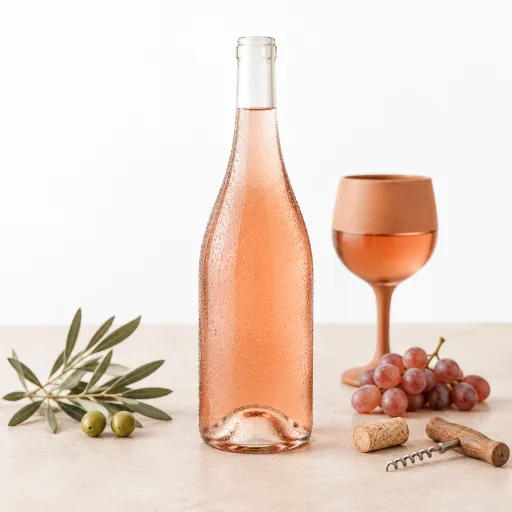 Italian rosé wine journeys through Abruzzo and beyond