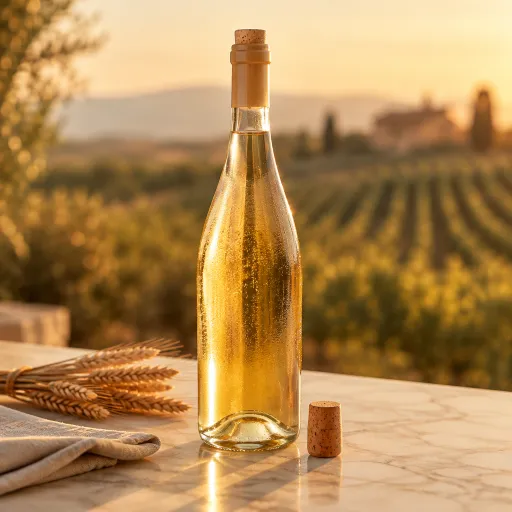Understanding the wine tourism world behind chateaudelagaliniere.com in Provence