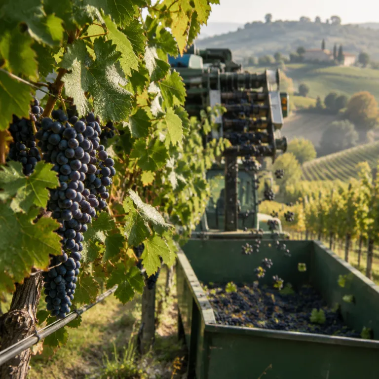 A refined journey into the g d vajra company and its Barolo vineyards
