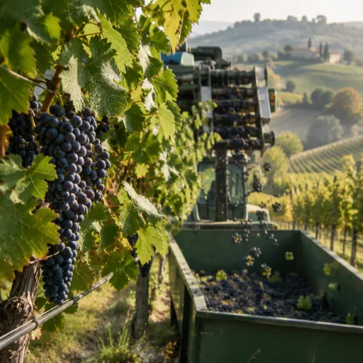 A refined journey into the g d vajra company and its Barolo vineyards