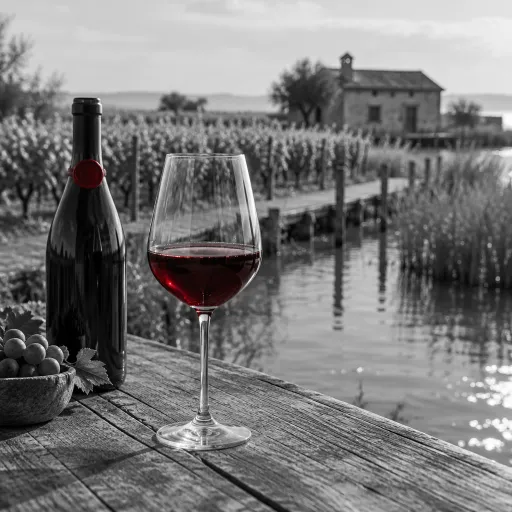 The Venetian Lagoon's hidden vineyard: why Venissa and its Dorona grape deserve a detour from Venice