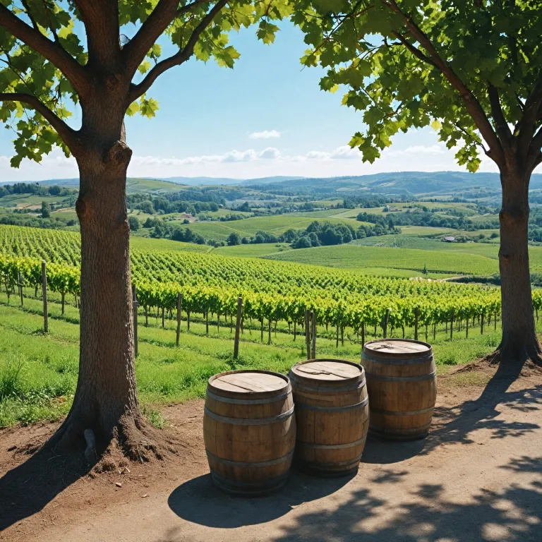 Affordable wine tours in Europe: exploring rich wine regions on a budget