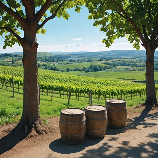 Affordable wine tours in Europe: exploring rich wine regions on a budget