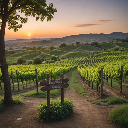 A refined guide to planning your vineyard trip for unforgettable wine experiences