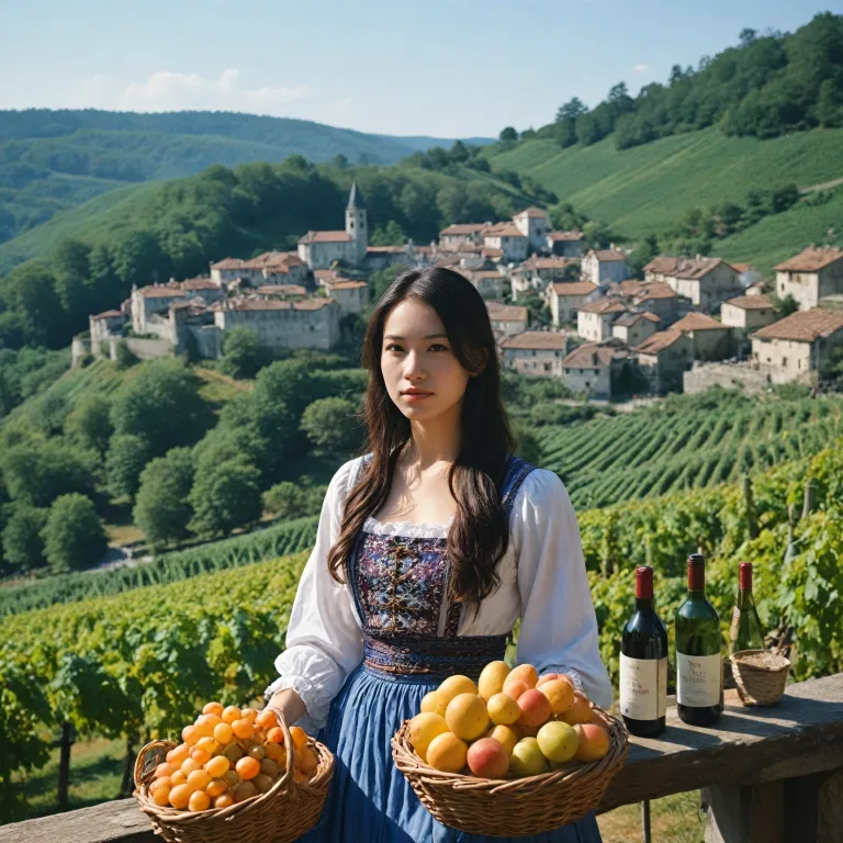 A journey through the finest wine festivals in Europe: traditions, tastings, and regional celebrations