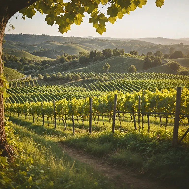 A beginner’s guide to wine tours: immersive tasting experiences for new wine lovers
