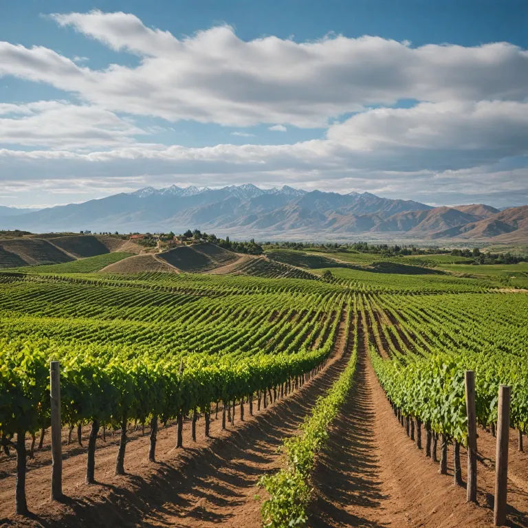 Argentina Malbec vineyard tours: exploring Mendoza, Uco Valley, and beyond