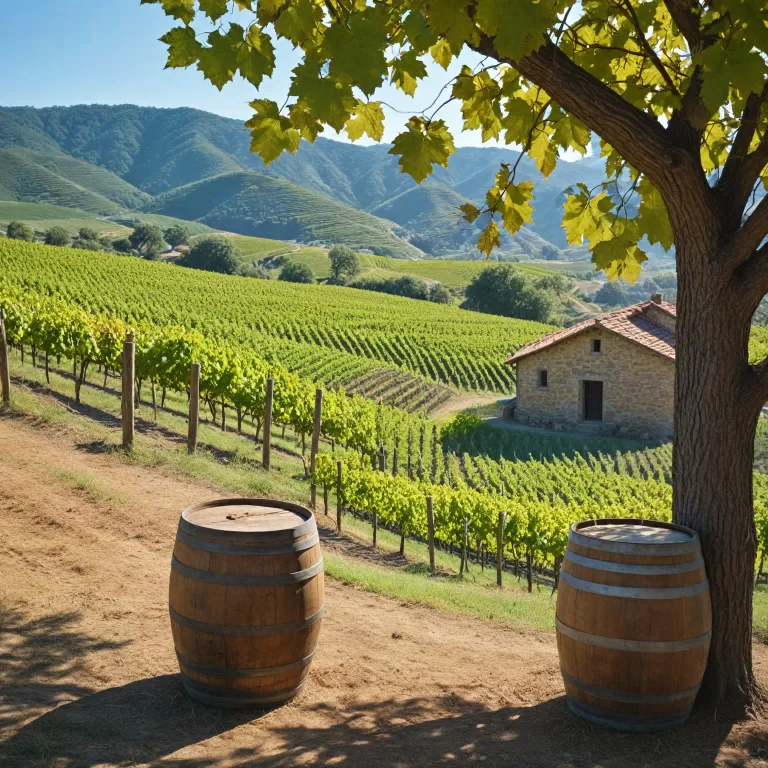 Elevating your palate: wine tours with local guides for authentic vineyard experiences
