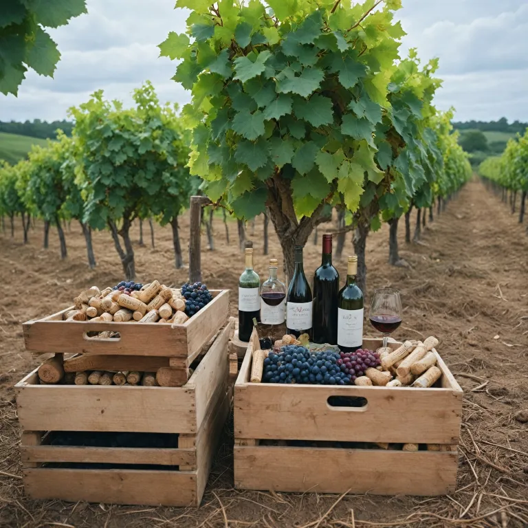 Essential guide to shipping wine home from your vineyard travels