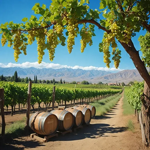 Mendoza wine country travel: an immersive journey through Argentina’s premier vineyards