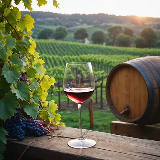 Sommeliers’ insights: refined wine tasting tips for vineyard travel enthusiasts
