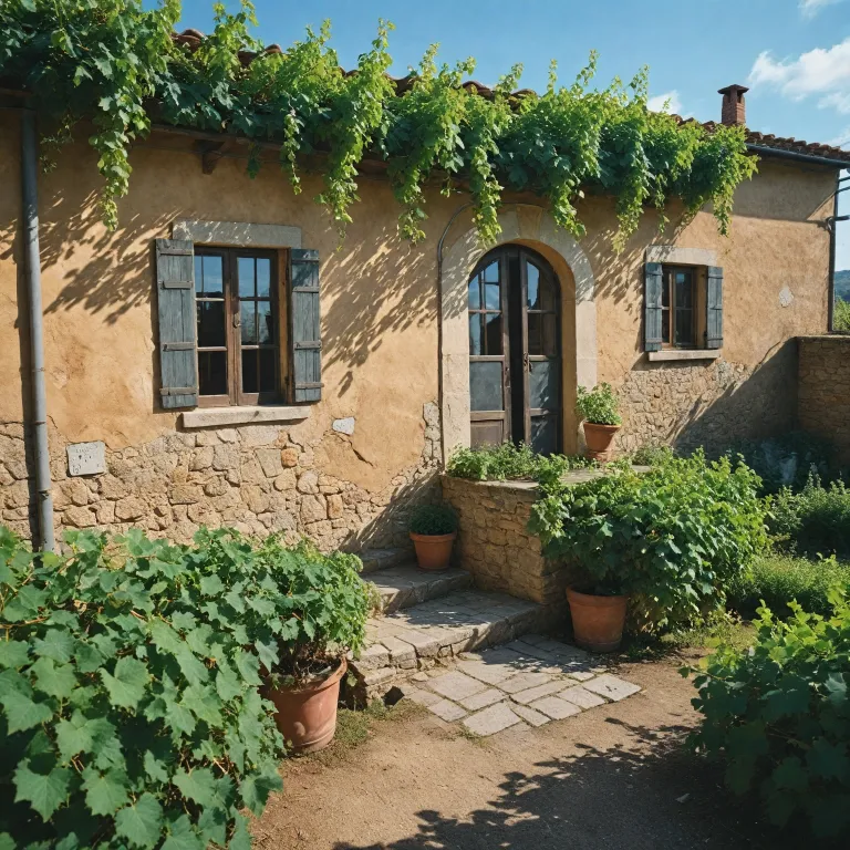 Tignanello wine: exploring the legacy and terroir of a Tuscan icon