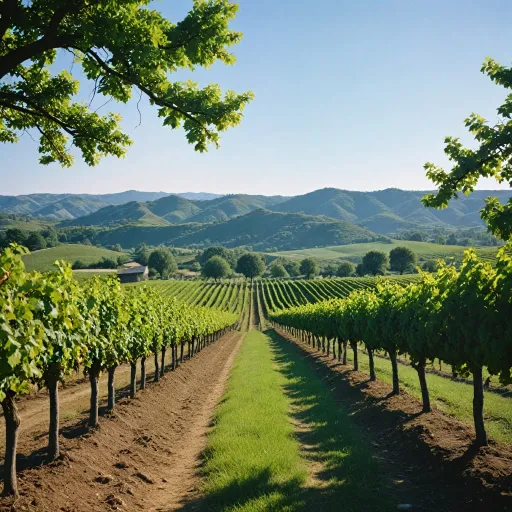 Exploring the elegance of French cab sav: vineyards, regions, and tasting journeys