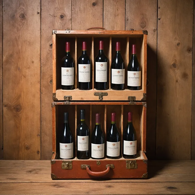Understanding how many bottles are in a case: the ultimate guide for wine lovers and travelers