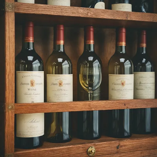Understanding how many bottles are in a case of wine: a guide for travelers and collectors