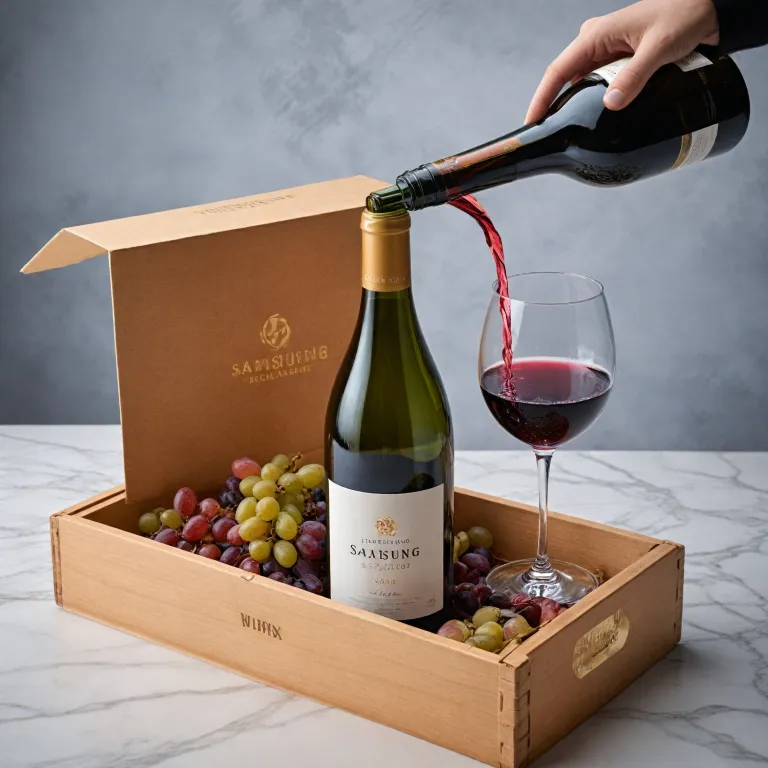 How many glasses of wine can you pour from a box of wine?