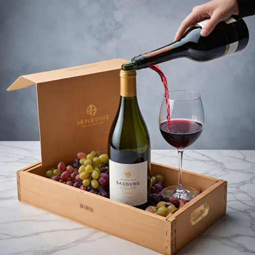 How many glasses of wine can you pour from a box of wine?