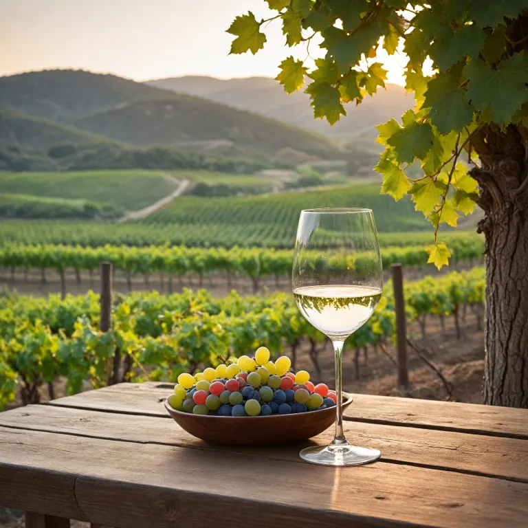 A refined journey through condelier brut sparkling wine: exploring Spain’s semi-dry elegance