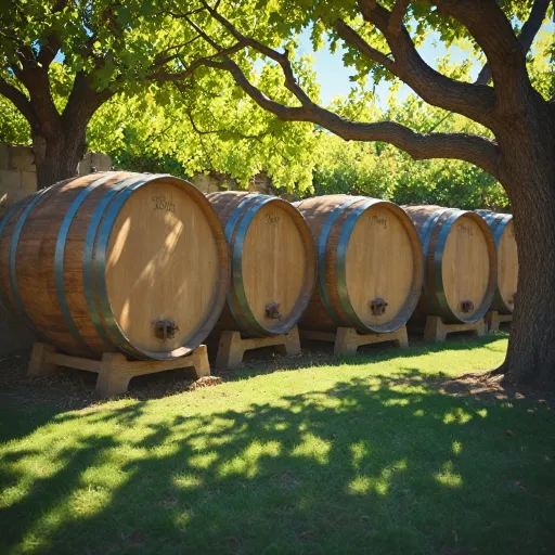 Exploring post and beam wine: Napa Valley’s tradition and elegance in every glass