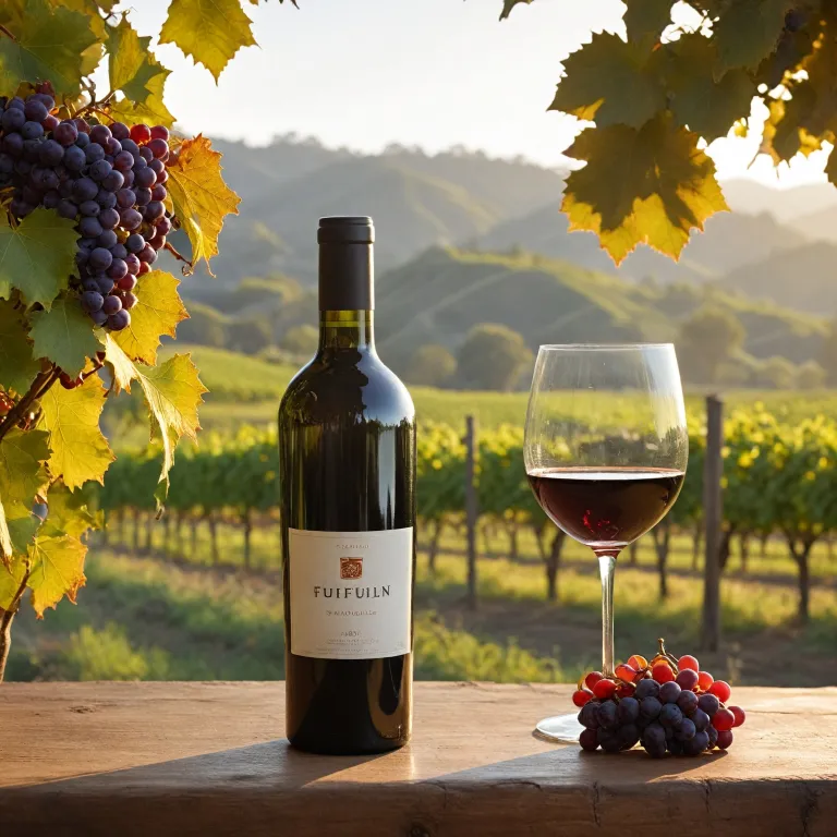 Oberon cabernet sauvignon: Napa’s rich, complex expressions and vineyard travel insights