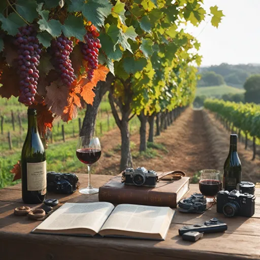 Understanding Gamay Beaujolais price for refined vineyard travel planning