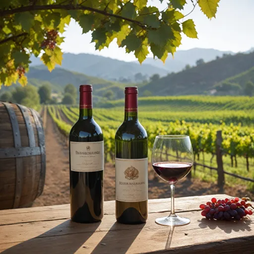 An elegant journey into quintessa 2021 at the heart of Rutherford Napa Valley