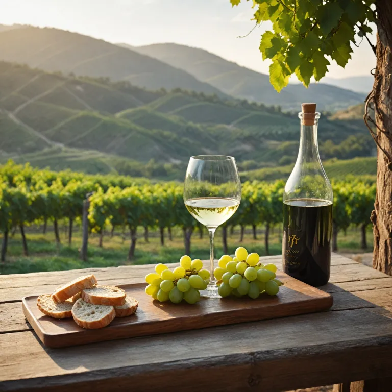 Understanding what is dry wine for refined vineyard travel experiences