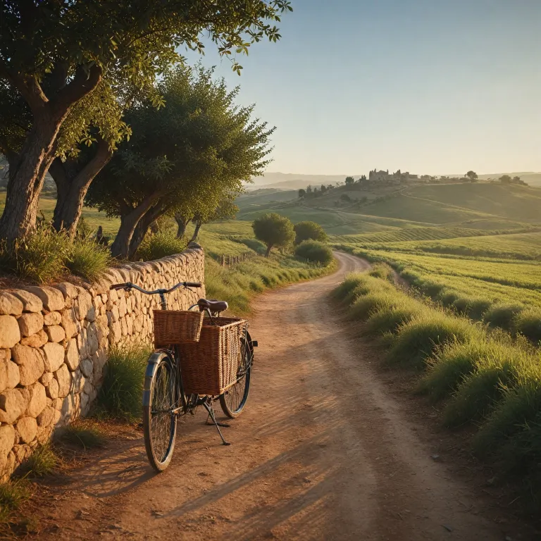 Ribera del Duero wine journeys: elegant routes through Spain’s high plateau vineyards