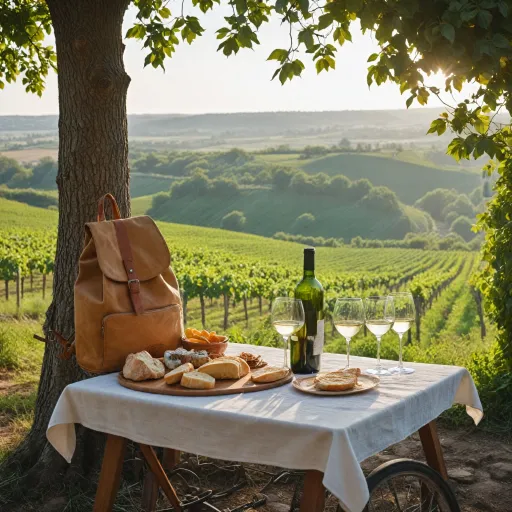 An elegant guide to the best Sancerre for vineyard travelers