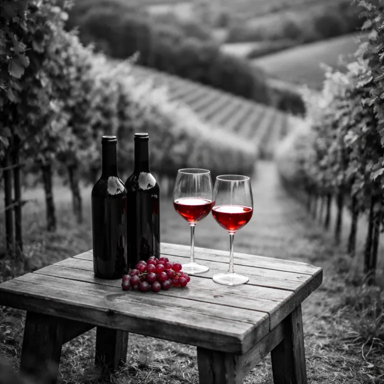 Miani wine in Friuli Venezia Giulia: an intimate journey through Enzo Pontoni’s vineyards