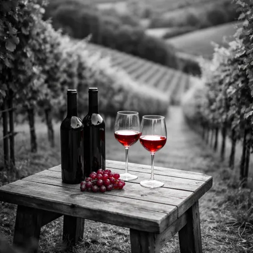 Miani wine in Friuli Venezia Giulia: an intimate journey through Enzo Pontoni’s vineyards