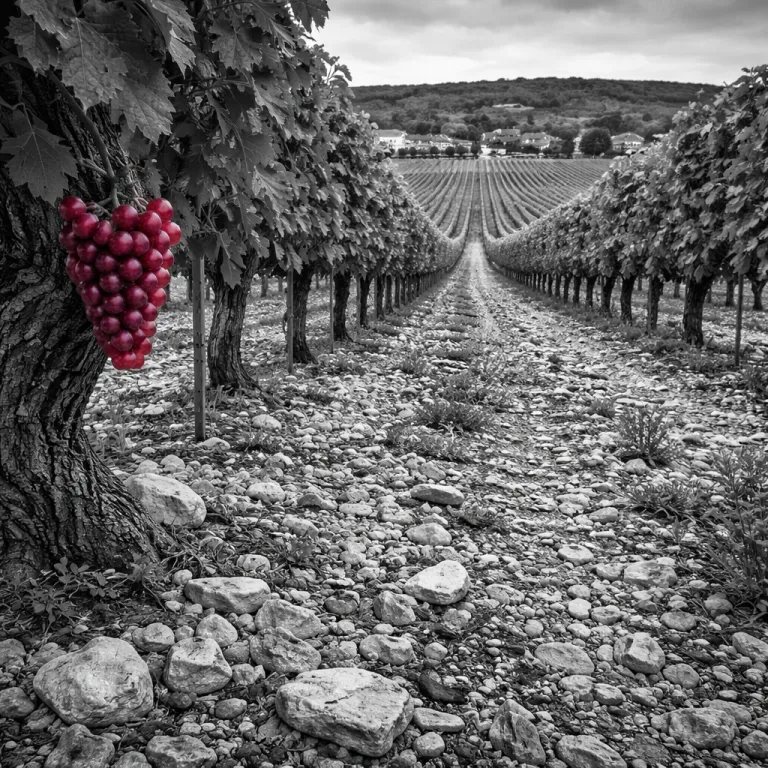 A refined journey through d’Angerville: volnay premiers crus and meursault elegance