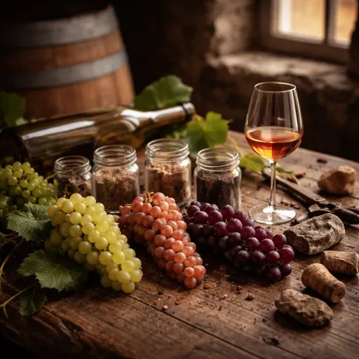 Alsace grand cru wines and the shift from varietal to terroir focused labeling