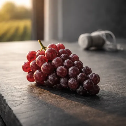 Pinot noir and pinot meunier: refined routes for vineyard and champagne travel