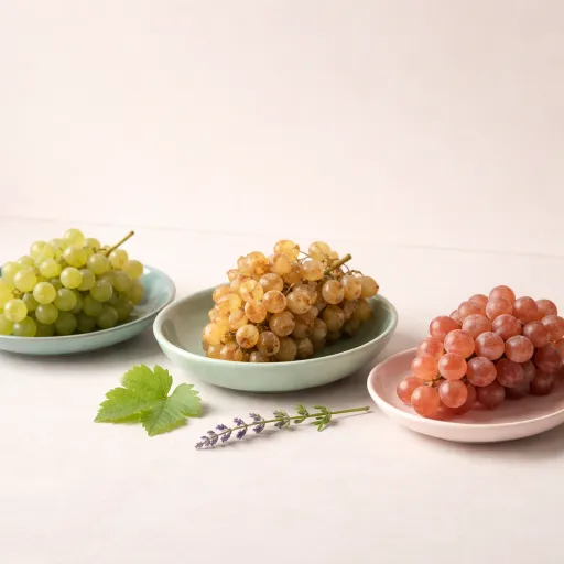 Which wine is sweet for refined palates on vineyard journeys