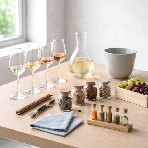 Beyond the tasting pour: what an immersive wine experience actually looks like