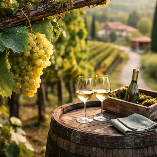 Vinitaly 2026 signals a shift: Italy makes wine tourism a permanent pillar