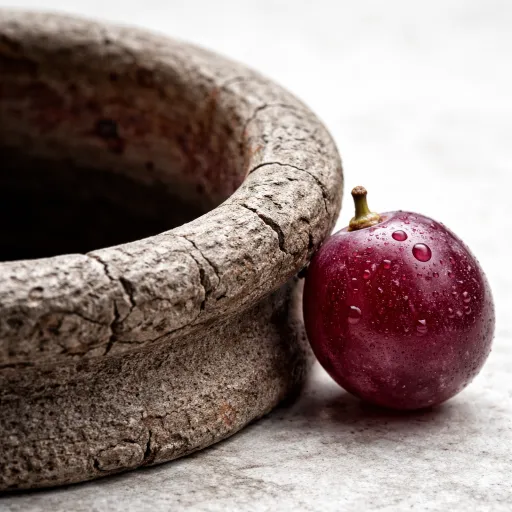 Georgia's qvevri and SHUMI: the 8,000-year wine pilgrimage