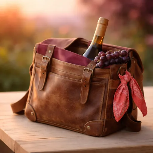 Burgenland by bicycle: Austria's quietest wine region at pedalling pace