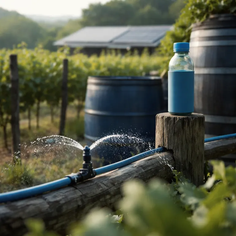 Finding genuinely eco-friendly wineries: a checklist for the conscientious traveler