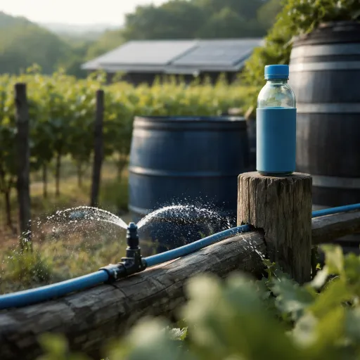 Finding genuinely eco-friendly wineries: a checklist for the conscientious traveler