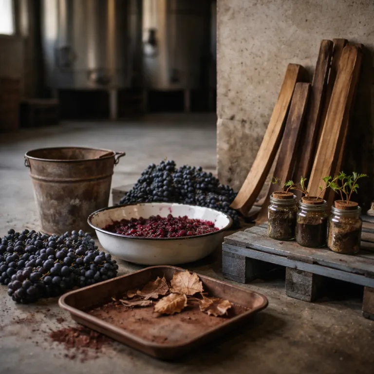 The winery tour is over: what replaced it and why that matters