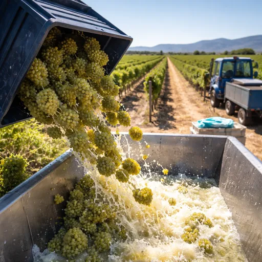 Nine Fields chenin blanc: a refined South African white wine journey in Robertson