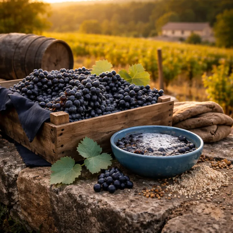 In memory of Malbec in southern France: from Cahors black wine to Bordeaux’s organic revival