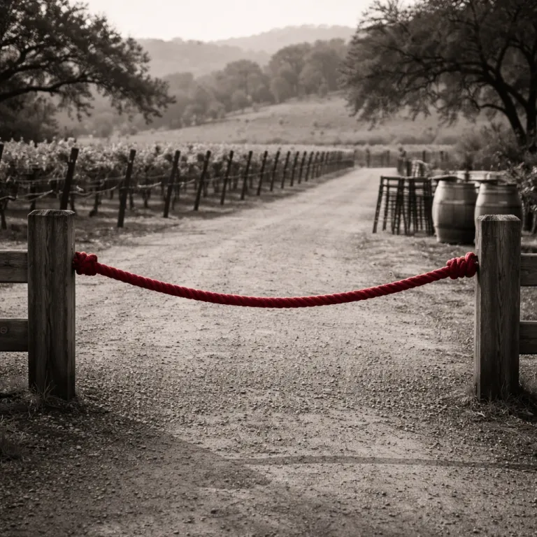 Overtourism in Napa and beyond: can popular wine regions protect what makes them special?