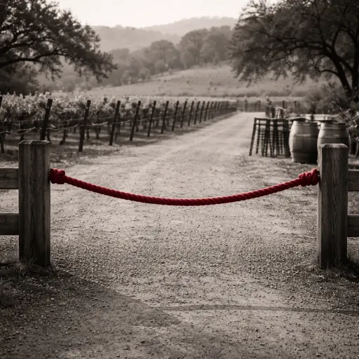 Overtourism in Napa and beyond: can popular wine regions protect what makes them special?