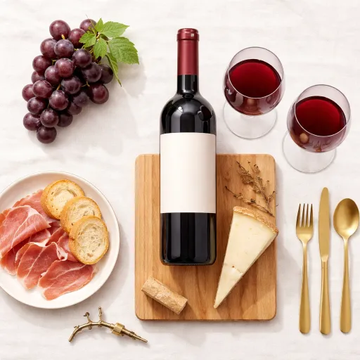 Lof Mencía Bierzo: an elegant red journey through northwest Spain