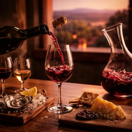 Inside Tasting Australia 2026: what ten days of eating and drinking across South Australia revealed